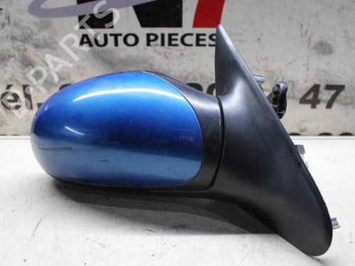 Right mirror PEUGEOT 406 (8B) 2.2 HDi | BP23666172C27 