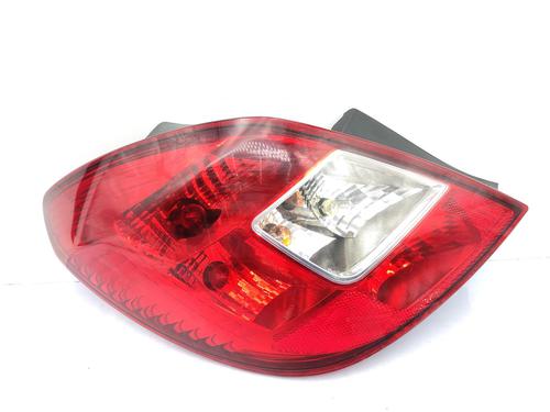 Left taillight OPEL CORSA D (S07) 1.3 CDTI (L08, L68) | BP23753571C34 
