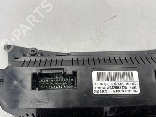 Climate control FORD KUGA II (DM2) 2.0 TDCi | BP23761228I5 - Image 7