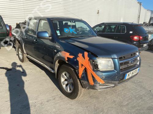 Right sun visor FORD RANGER (ET) 2.5 TDCi 4x4 | BP37531076I2 - Image 41