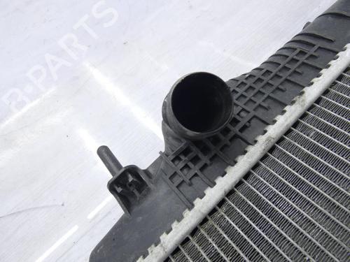 Used Water radiator Water radiator 23669509 23669509