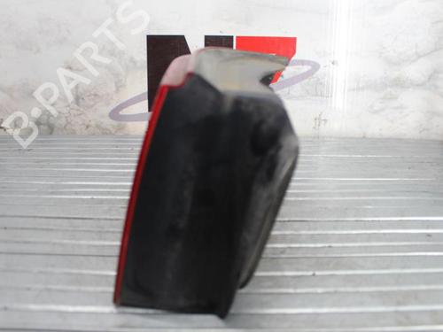 Left taillight SEAT IBIZA II (6K1) 1.4 16V | BP23686192C34 