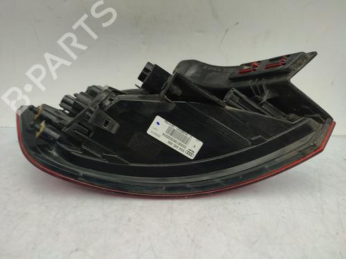 Right taillight AUDI A3 Sportback (8VA, 8VF) 2.0 TDI | BP29272599C35 