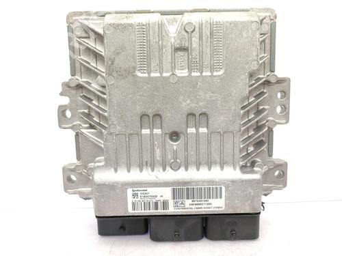 Electronic module PEUGEOT 308 SW I (4E_, 4H_) 1.6 HDi | BP23708358M83 - Image 11