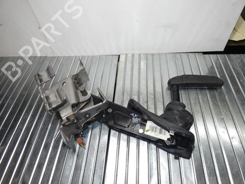 Hand brake CITROËN C4 II (NC_) 1.6 HDi 90 | BP23695892I18 