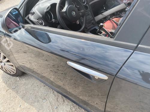Dashboard ALFA ROMEO 159 (939_) 2.4 JTDM (939AXD12, 939AXD1B) | BP37494180C46 - Image 32