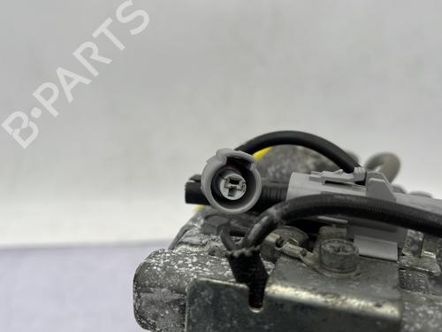 AC compressor BMW 1 (E87) 118 d | BP23761909M34 
