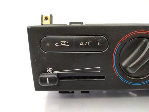 Climate control PEUGEOT 406 (8B) 2.1 TD 12V | BP23706415I5 