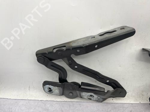 Dørhængsel/Dørbegrænser Dørhængsel/Dørbegrænser FORD C-MAX II (DXA/CB7, DXA/CEU) 1.0 EcoBoost (125 hp) 37636362 37636362