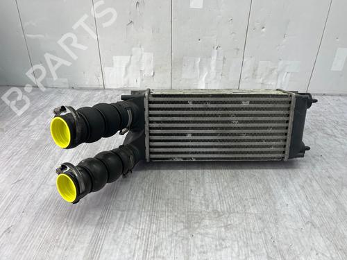 Intercooler Intercooler 39394983 39394983