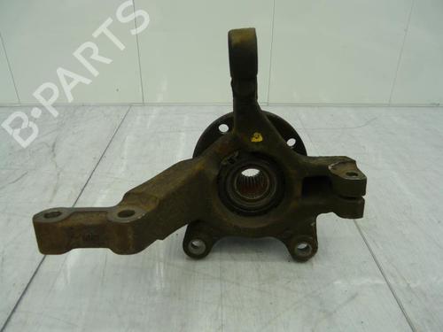 Right front steering knuckle NISSAN MICRA III (K12) 1.2 16V | BP23665940M26