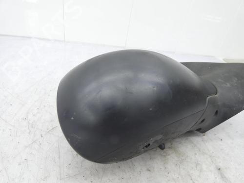 Used Right mirror PEUGEOT 206 Hatchback (2A/C) 1.4 HDi eco 70 (68 hp) 23700329