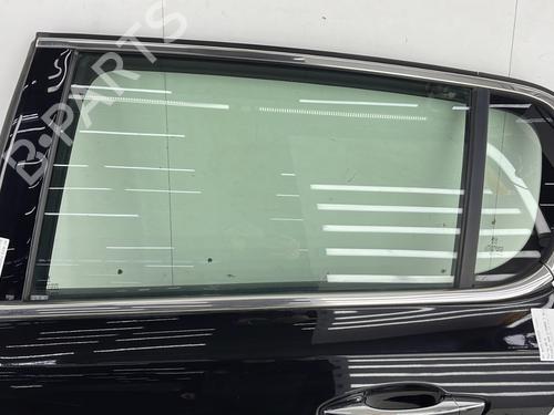 Left rear door PEUGEOT 308 II (LB_, LP_, LW_, LH_, L3_) 1.2 THP 130 | BP24656382C4