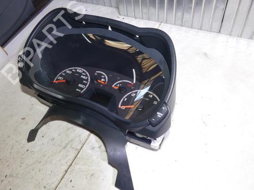 Instrument cluster FORD KA (RU8) 1.2 | BP23698790C47 - Image 4