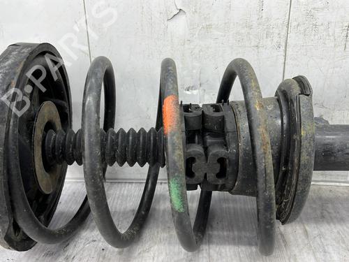 Left front shock absorber RENAULT SAFRANE II (B54_) 2.2 dT (B54G) | BP32423106M16