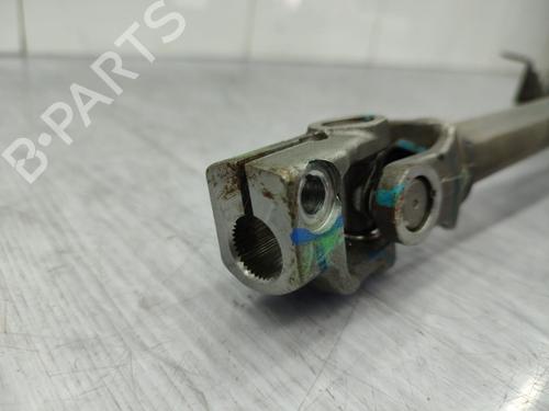 Steering column SUZUKI SX4 (EY, GY) 1.9 DDiS 4x4 (RW419D) | BP23730062M21 - Image 8