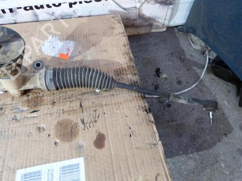 Steering rack FIAT PUNTO EVO (199_) 1.3 D Multijet (199AXC1A, 199BXC1A, 199AXT1A, 199BXT1A) | BP23691204M22 - Image 4