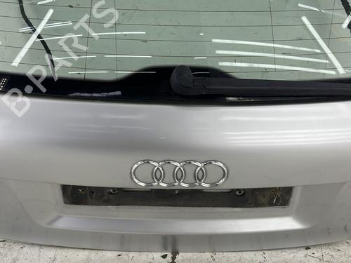 tailgate-audi-a3-8p1-2003-2004-2005-2006-2007-2008-2009-2010-2011-2012-2013-27252394 main image