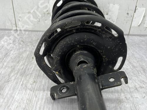 Right front shock absorber RENAULT LAGUNA II (BG0/1_) 1.9 dCi (BG1A, BG1W, BG0G) | BP29490150M17 
