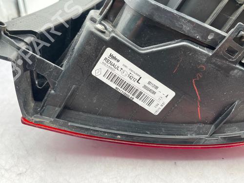 Left taillight DACIA SANDERO II 1.5 Blue dCi 95 (B8JL) | BP35890606C34 - Image 9