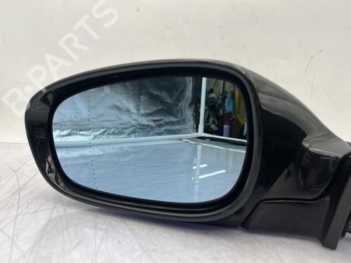 Bakspejl venstre PEUGEOT 607 (9D, 9U) 2.2 16V | BP32233438C26