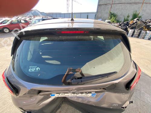 Rear parcel shelf RENAULT CAPTUR I (J5_, H5_) 1.5 dCi 110 | BP36646338C85 - Image 67