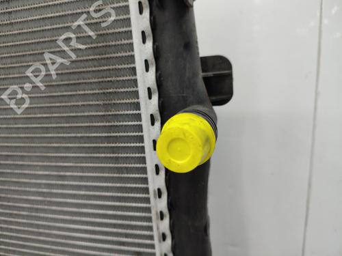 Water radiator MERCEDES-BENZ A-CLASS (W176) A 180 (176.042) | BP23733049M31 - Image 5