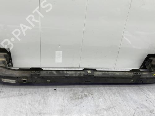 Used Front bumper reinforcement PEUGEOT 1007 (KM_) 1.4 HDi (68 hp) 23674233