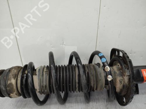 Used Left front shock absorber Left front shock absorber VW POLO V (6R1, 6C1) 1.6 TDI (90 hp) 23722607 23722607