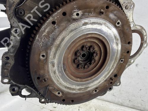 Used Engine Engine CITROËN C2 (JM_) 1.1 (60 hp) 33945255 33945255