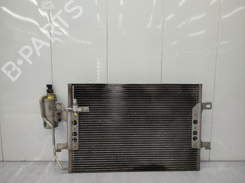 AC radiator MERCEDES-BENZ A-CLASS (W168) A 140 (168.031, 168.131) | BP23738854M32 