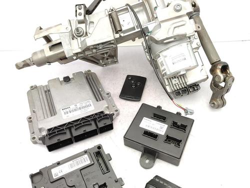 Elektronisk modul RENAULT CLIO IV (BH_) 1.5 dCi 90 | BP23732966M83 