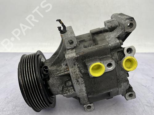 Used AC compressor FIAT IDEA (350_) 1.3 D Multijet (95 hp) 24232980