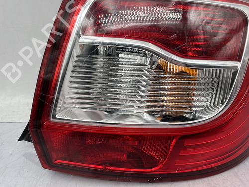 Right taillight DACIA SANDERO II 1.2 | BP30565668C35  - Image 8