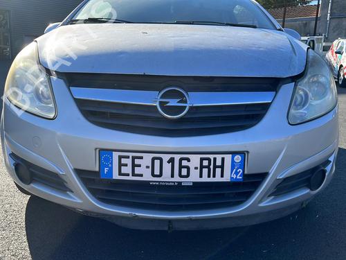 Headrest OPEL CORSA D (S07) 1.2 (L08, L68) | BP23731388I31 - Image 22