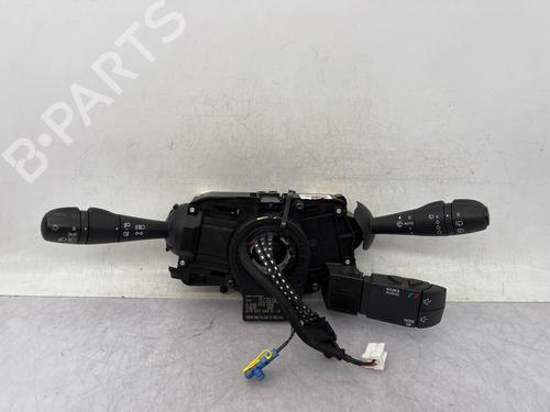 Steering column stalk RENAULT CAPTUR I (J5_, H5_) 1.2 TCe 120 | BP36819137I23  - Image 9