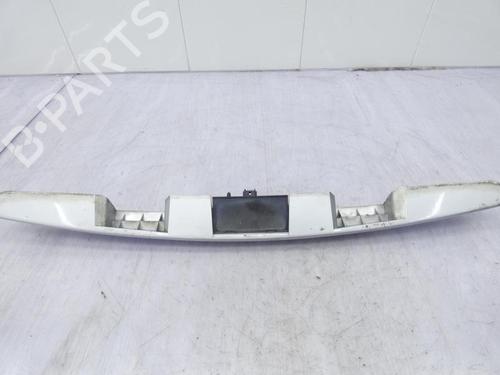 Used Tailgate trim CITROËN C3 I (FC_, FN_) 1.4 HDi (68 hp) 23672987