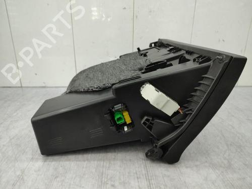 Glove box PEUGEOT 308 I (4A_, 4C_) 1.6 HDi | BP23749492C95 