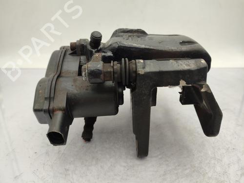 Used Right rear brake caliper Right rear brake caliper AUDI A5 (8T3) S5 quattro (354 hp) 23749453 23749453