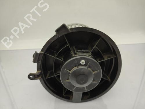 Heater blower motor NISSAN QASHQAI / QASHQAI +2 I (J10, NJ10, JJ10E) 2.0 dCi | BP23730512M62 