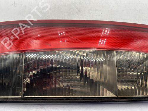Right taillight OPEL CORSA C (X01) 1.7 DTI (F08, F68) | BP29968131C35