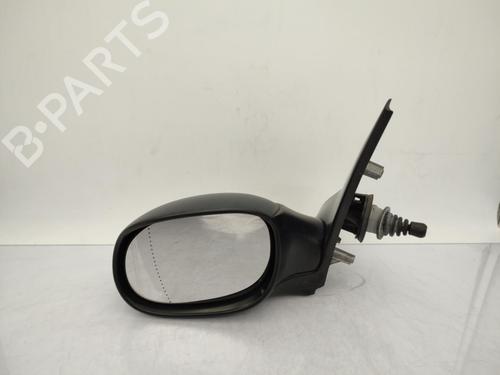 Left mirror PEUGEOT 206 Hatchback (2A/C) 1.4 i | BP23712021C26 