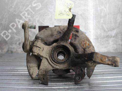Used Left front steering knuckle MAZDA 323 C IV (BG) 1.3 16V (BG3S) (73 hp) 23690661
