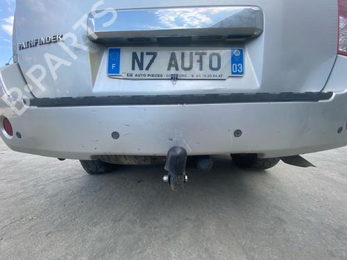 Engine NISSAN PATHFINDER III (R51) 2.5 dCi 4WD | BP33569162M1 - Image 42