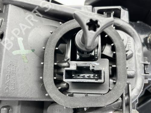 Right taillight DACIA SANDERO III 1.0 TCe 100 ECO-G | BP23758230C35  - Image 5