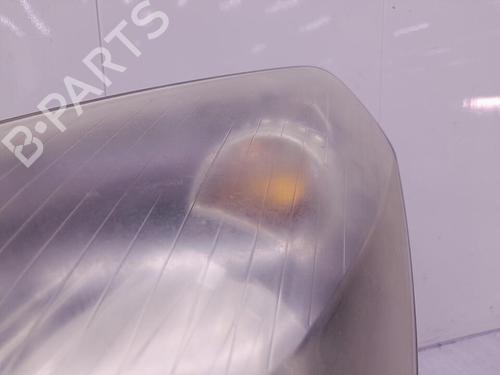 Left headlight OPEL ASTRA H (A04) 1.7 CDTI (L48) | BP23705368C28  - Image 6