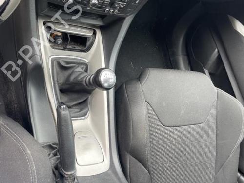 Steering column stalk CITROËN C5 III (RD_) 2.0 HDi 140 (RDRHF8, RDRHFA, RDRHA8, RDRHAJ) | BP23708305I23 - Image 72