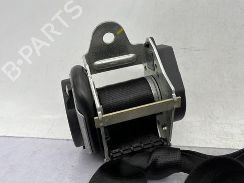 Used Rear right seatbelt Rear right seatbelt SKODA OCTAVIA II (1Z3) 1.9 TDI (105 hp) 23756674 23756674