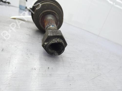 Left front driveshaft CITROËN C3 I (FC_, FN_) 1.4 HDi | BP23699243M38 