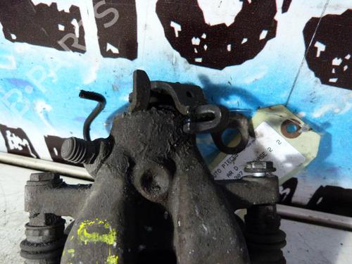 Used Right rear brake caliper Right rear brake caliper PEUGEOT 307 Break (3E) 2.0 HDi 135 (136 hp) 23688783 23688783